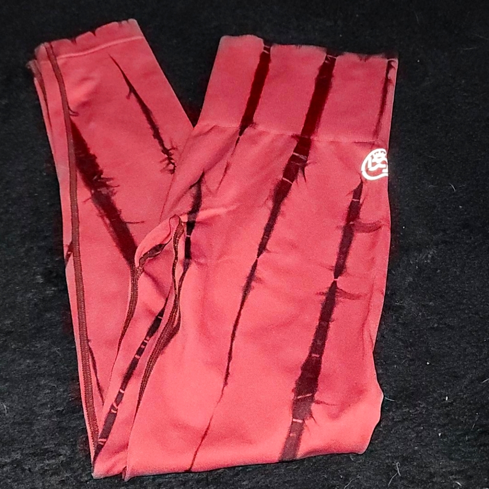 Bgalvanized Leggings